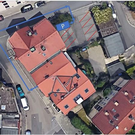 Apartment Regina Νυρεμβέργη Εξωτερικό φωτογραφία