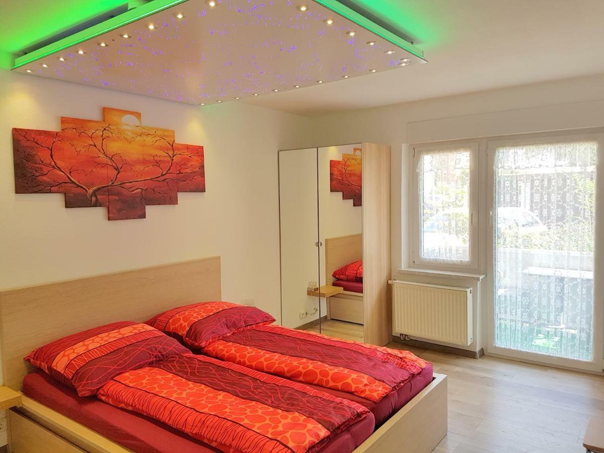 Apartment Regina Νυρεμβέργη Εξωτερικό φωτογραφία