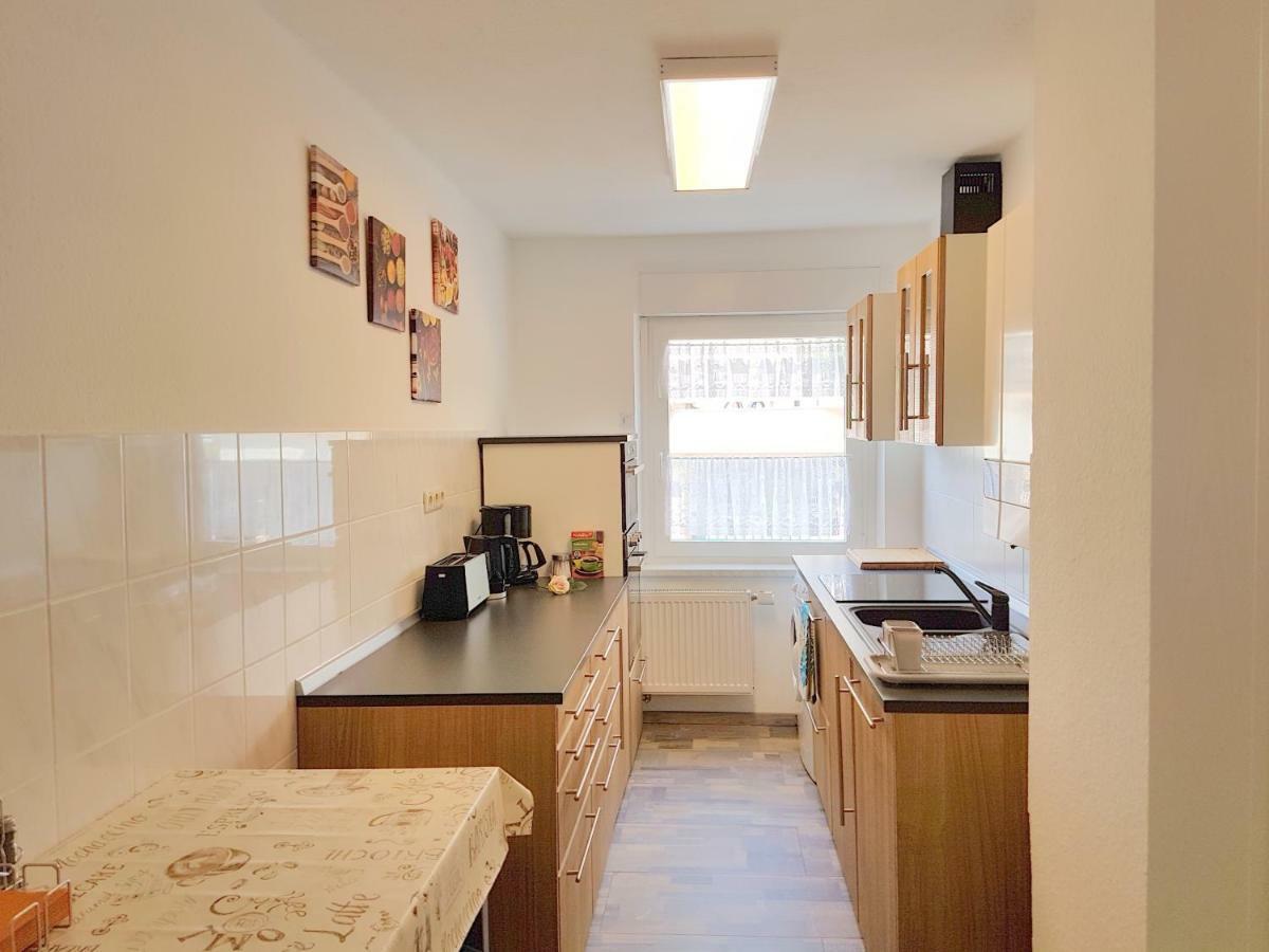 Apartment Regina Νυρεμβέργη Εξωτερικό φωτογραφία