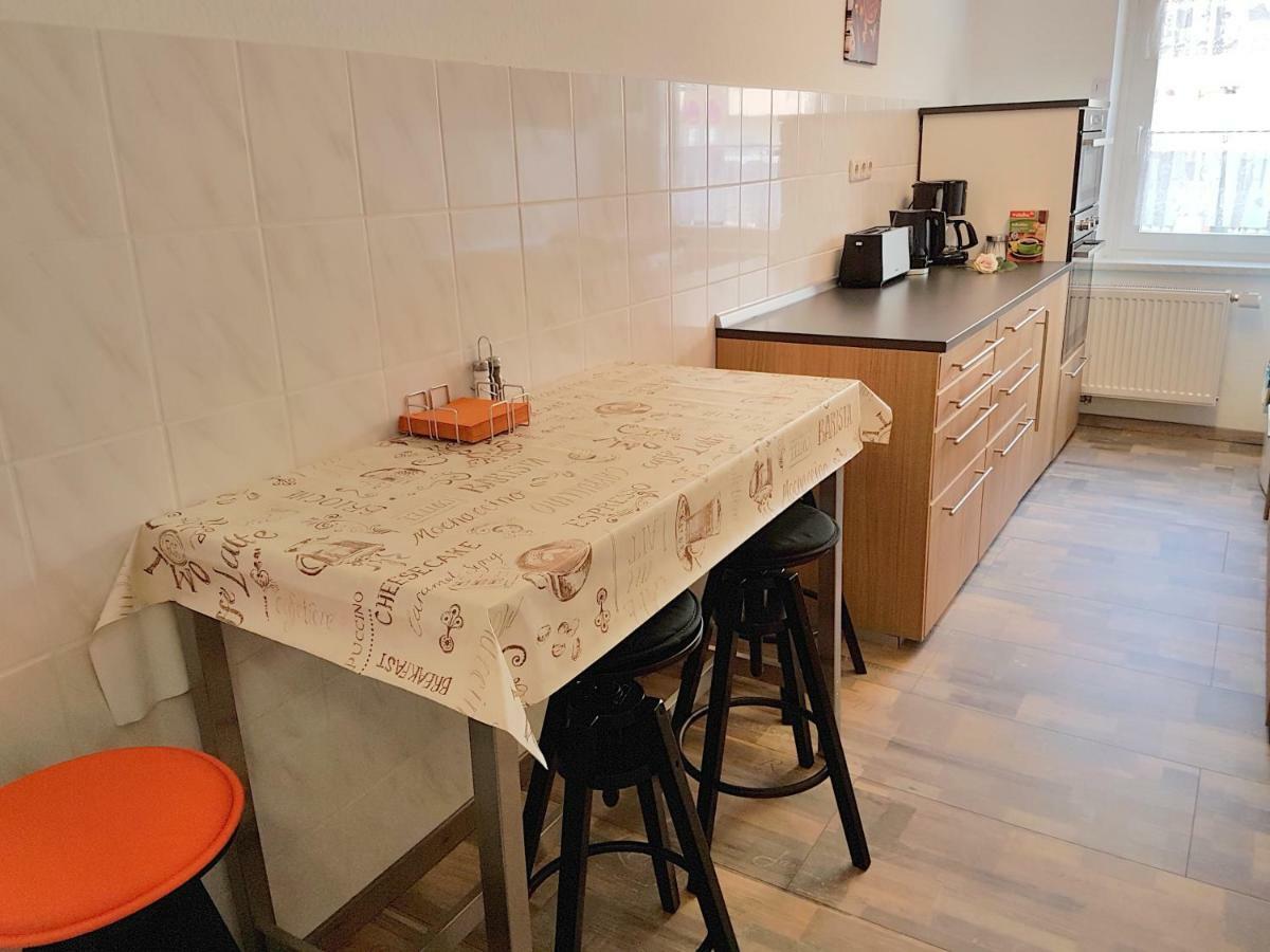 Apartment Regina Νυρεμβέργη Εξωτερικό φωτογραφία