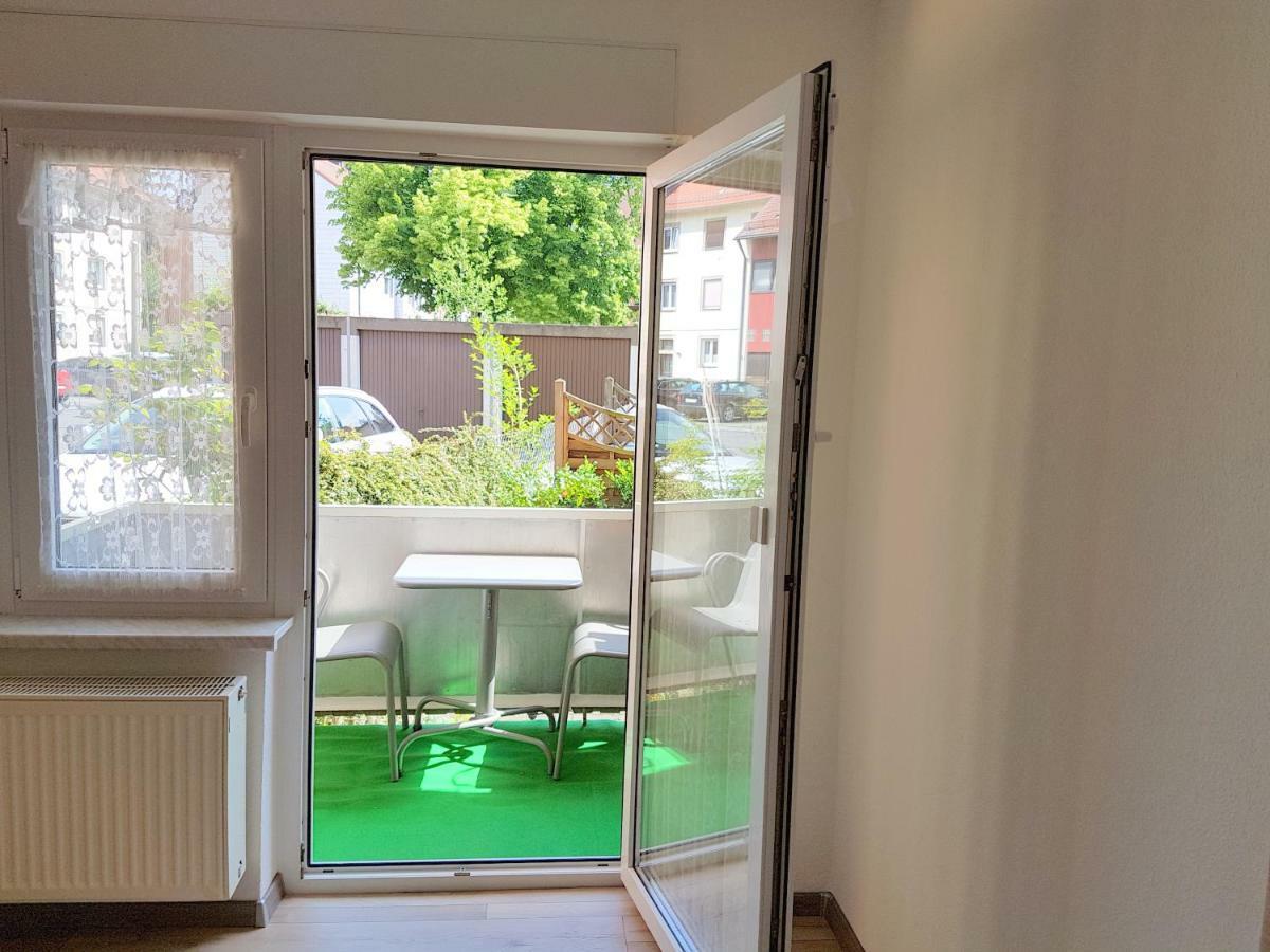 Apartment Regina Νυρεμβέργη Εξωτερικό φωτογραφία