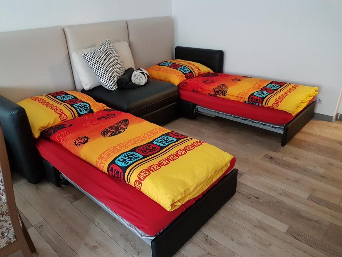 Apartment Regina Νυρεμβέργη Εξωτερικό φωτογραφία